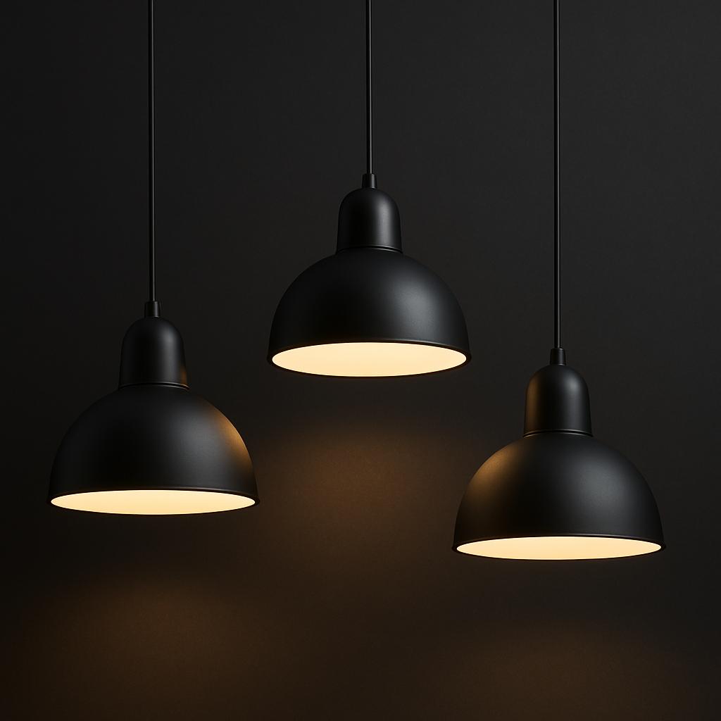 Pendant Lights